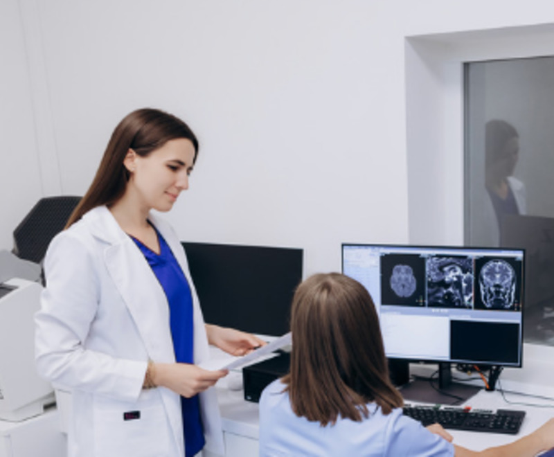 Болезнь Паркинсона